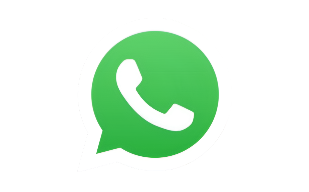 Chat with us on WhatsApp